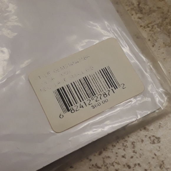 Lee by Lee Angel Capri Crystal Necklace - Picture 8 of 10